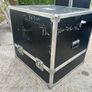Large flight cases with wheels and handles Image 4