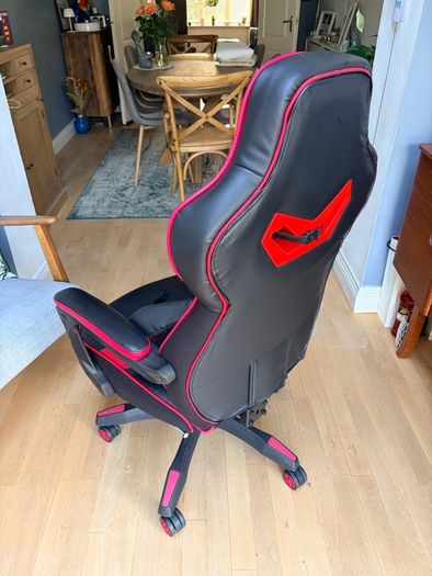 Gamer Chair