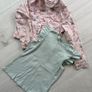 Girls Clothes Bundle Age 8-9 Image 2