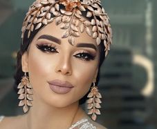 Head piece set