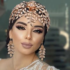 Head piece set