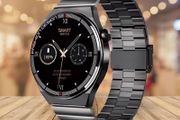 Focus Smart Watch Multiple Health Monitoring Sports Bracelet with Wireless Voice Calls