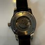 Emporio Armani Meccanico Automatic Mens Watch AR 4601  Power Reserve  Box Image 2