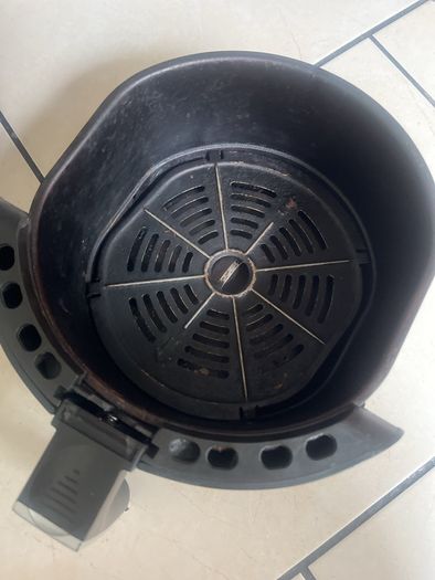 Air fryer