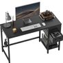 Desk with 2 Drawers Image 3