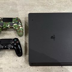 PlayStation - PS4