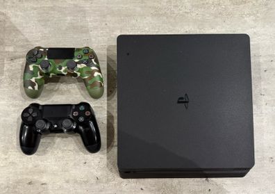 PlayStation - PS4