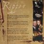Jack The Ripper - Miniseries (1988) Michael Caine [DVD TV Boxsets] Image 3