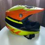 BELL motorcycle helmet Image 2