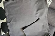 Ikea grey cusion covers x 2