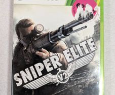 Sniper elite V2