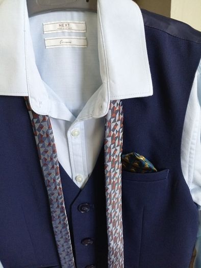 Boys Suit