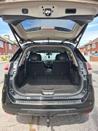 !price Drop! X-trail Tecna 1.6 Dci 7-seater
