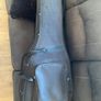 Crafter semi acoustic guitar Image 2