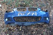 BMW 3 e92 msport bumper