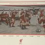 Liverpool dream scene canvas Image 2
