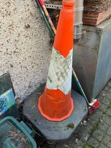 traffic Cone