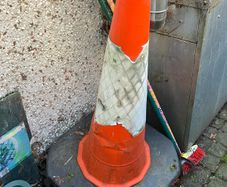 traffic Cone