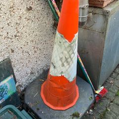 traffic Cone