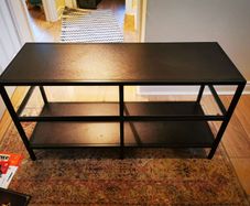 IKEA Vittsjo TV Unit