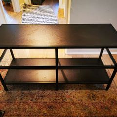 IKEA Vittsjo TV Unit