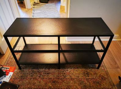 IKEA Vittsjo TV Unit