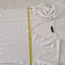 Dorothy Perkins Light V-neck Jumper,Light Beige s. 14/16 Image 6