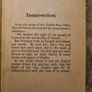 Insurrection By Liam O Flaherty Published By Landsborougho Publications London. . FIRST EDITION 1959. Paperback In Good Condition. Plus 5 othet O'FLAHERTY BOOKS. Image 3