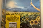Stone Temple Pilots - Thank You CD Album (Australian Import)
