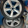 Audi alloy wheels Image 5