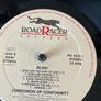 Corrosion Of Conformity - Blind (First Press) Image 4