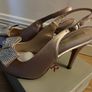 New Nude Heels Image 2