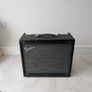Fender Mustang GTX100 plus GTX-7 foot switch Image 2