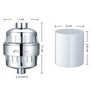 Global Water Shower Filter Image 5