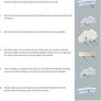 Children's Cloud Floating Shelves Image 7