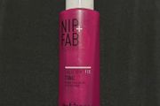 Nip+ Fab Salicylic Fix Tonic 100ml