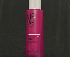 Nip+ Fab Salicylic Fix Tonic 100ml