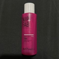Nip+ Fab Salicylic Fix Tonic 100ml