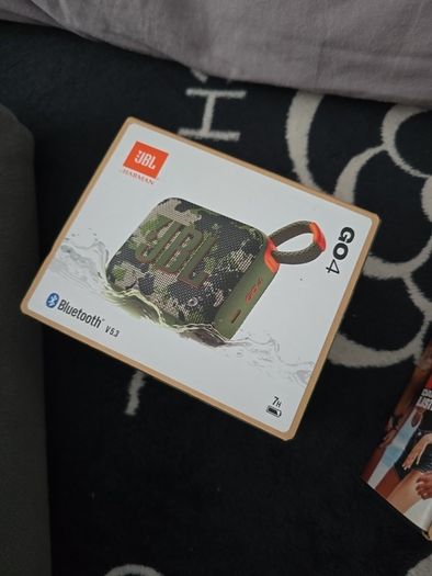 jbl go 4
