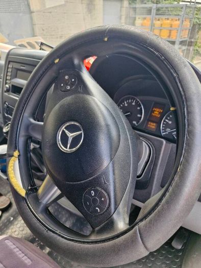Mercedes Sprinter 316 cdi new Doe