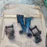 Ford tractor parts Image 5