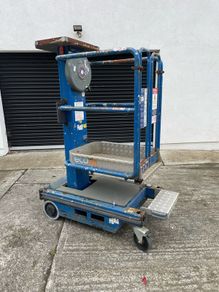 Eco lift