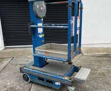 Eco lift