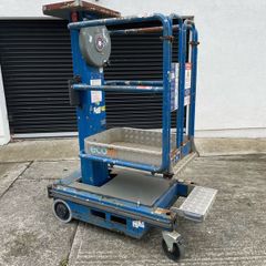 Eco lift