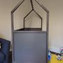 Stokke home cot bed Image 3