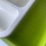 Dish rack and cutlery drawer Image 3