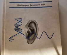 Genetics and the function of the auditory system Audiology book