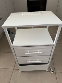 [must Collect Sunday] Chest Of Drawers