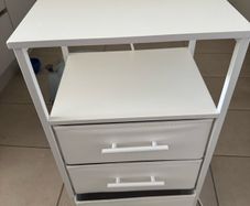 [must Collect Sunday] Chest Of Drawers