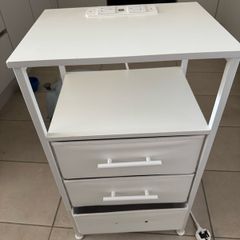 [must Collect Sunday] Chest Of Drawers